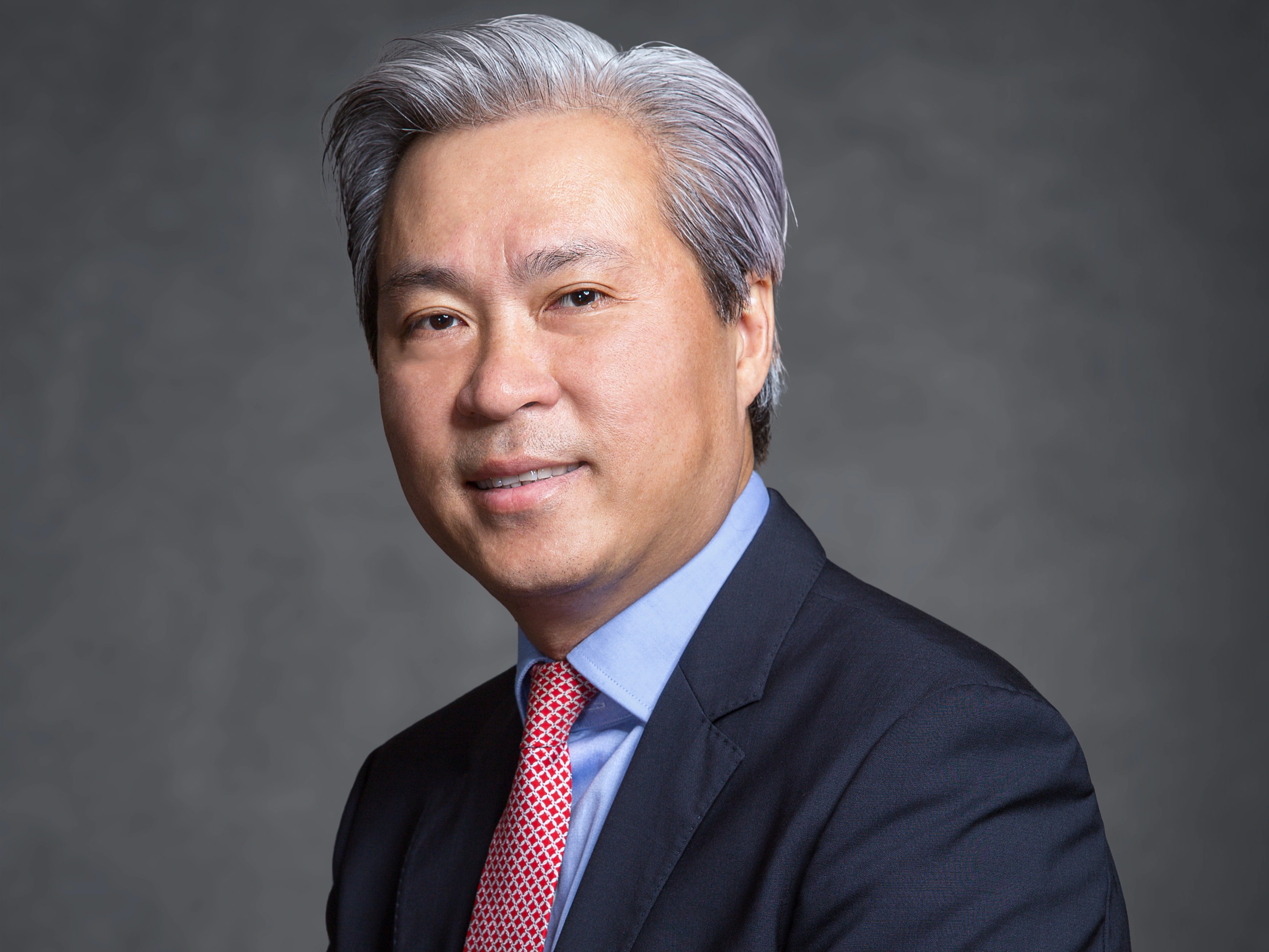CEO VinaCapital giải mã lý do đại bàng sẽ tiếp tục đến Việt Nam làm tổ - 1