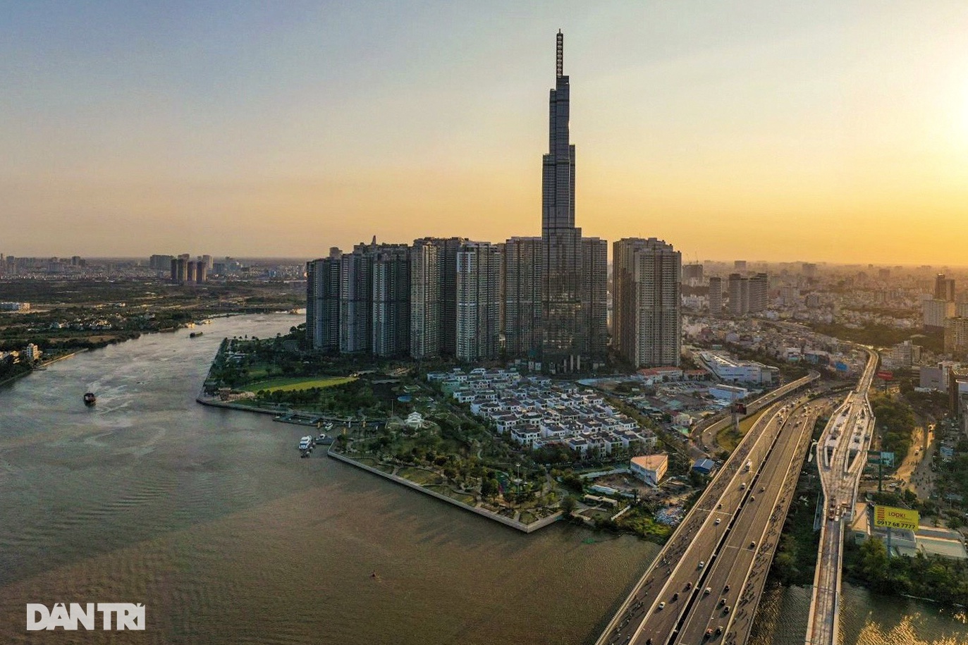 CEO VinaCapital giải mã lý do đại bàng sẽ tiếp tục đến Việt Nam làm tổ - 5