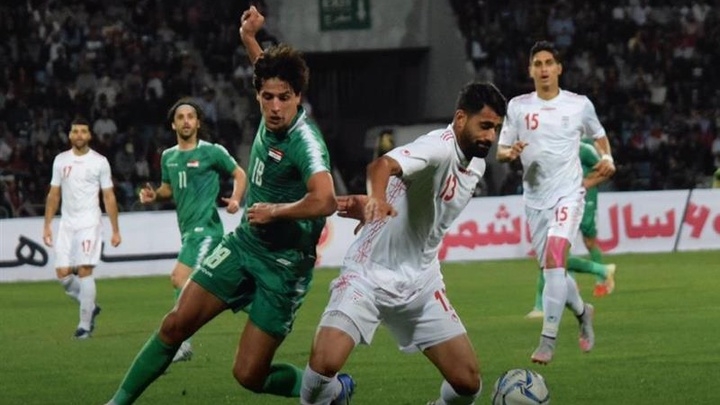 Link xem trực tiếp UAE vs Iraq (Vòng loại World Cup 2022), 23h ngày 12/10 Link xem trực tiếp UAE vs Iraq (Vòng loại World Cup 2022), 23h ngày 12/10