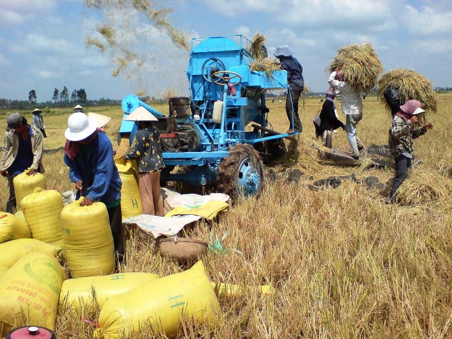 Agribank “sát cánh chung vai” cùng doanh nghiệp, doanh nhân khôi phục, phát triển nền kinh tế đất nước