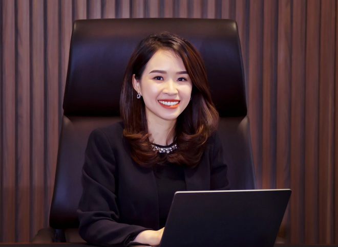 Chủ tịch, CEO 8X và sự xuất hiện của tỷ phú USD trên sàn tại Kienlongbank - 1
