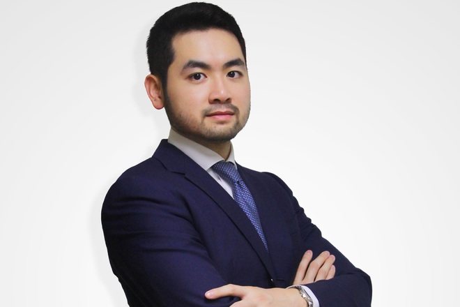 Chủ tịch, CEO 8X và sự xuất hiện của tỷ phú USD trên sàn tại Kienlongbank - 2