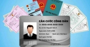 Căn cước công dân gắn chip có thể thay thế nhiều giấy tờ