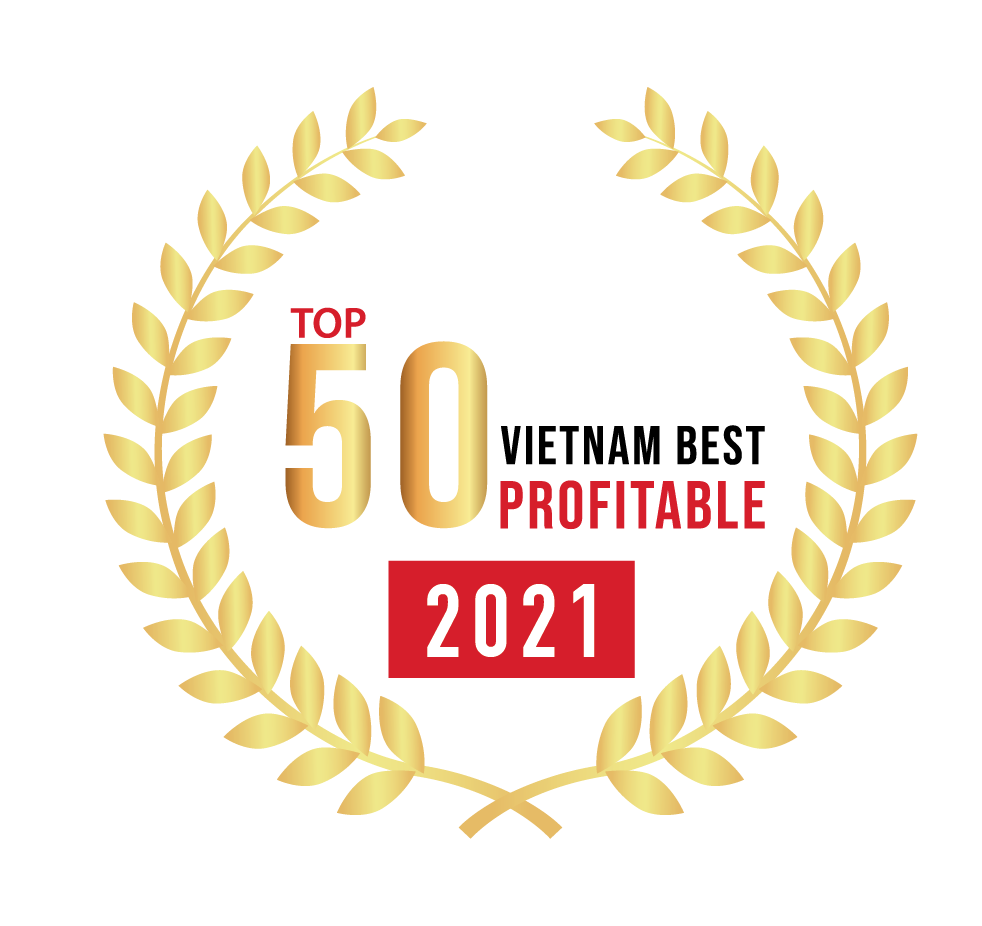 Bảo hiểm PVI lọt Top 50 Doanh nghiệp lợi nhuận tốt nhất Việt Nam