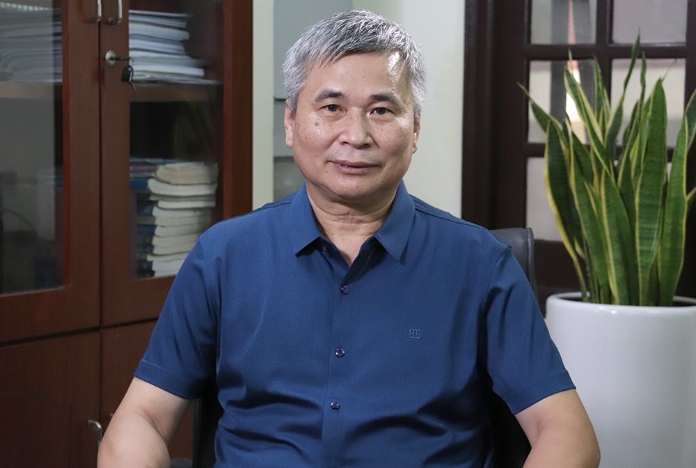 Không thể phụ thuộc vào nguồn điện “đỏng đảnh” gió và mặt trời