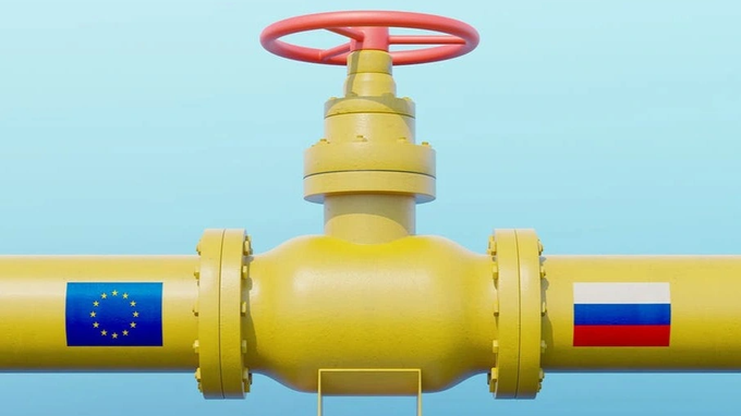 Áp trần giá khí đốt và những lựa chọn khó khăn của châu Âu - 2
