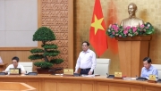 Đưa vào vận hành NMNĐ Thái Bình 2, Sông Hậu 1 là điểm sáng của nền kinh tế