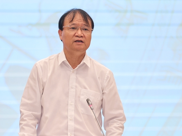 Thứ trưởng Bộ Công Thương chỉ rõ 2 lý do vì sao doanh nghiệp bán lẻ xăng dầu thua lỗ