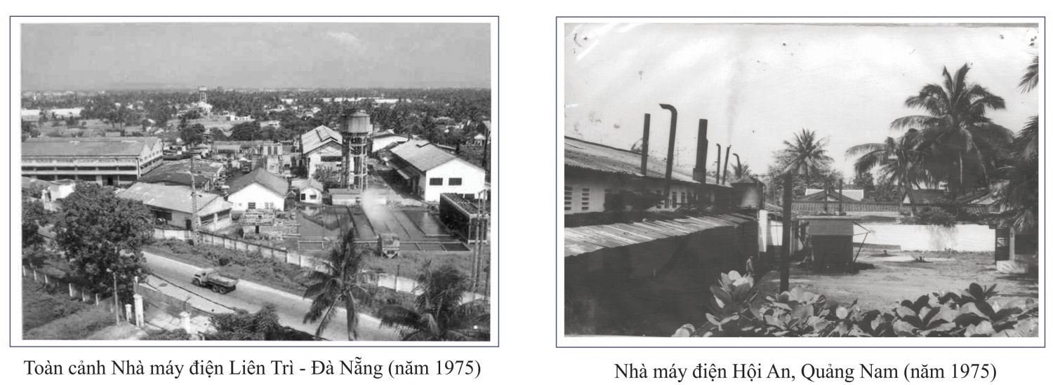 EVNCPC: 47 năm “Thắp sáng niềm tin” EVNCPC: 47 năm “Thắp sáng niềm tin”