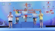 Giải Marathon Đất Mũi Cà Mau 2022 - Cúp Petrovietnam thành công tốt đẹp!