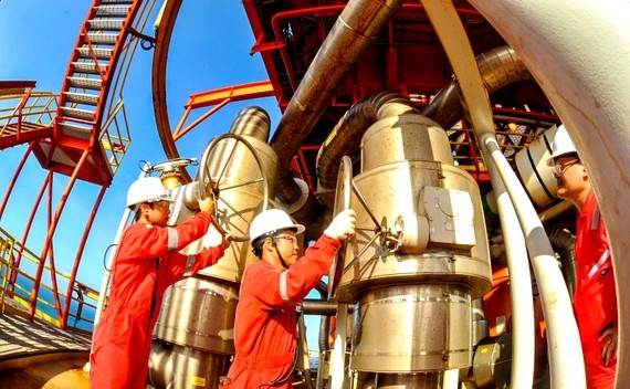 Luật Dầu khí sửa đổi, “chiếc áo” rộng hơn cho PVN