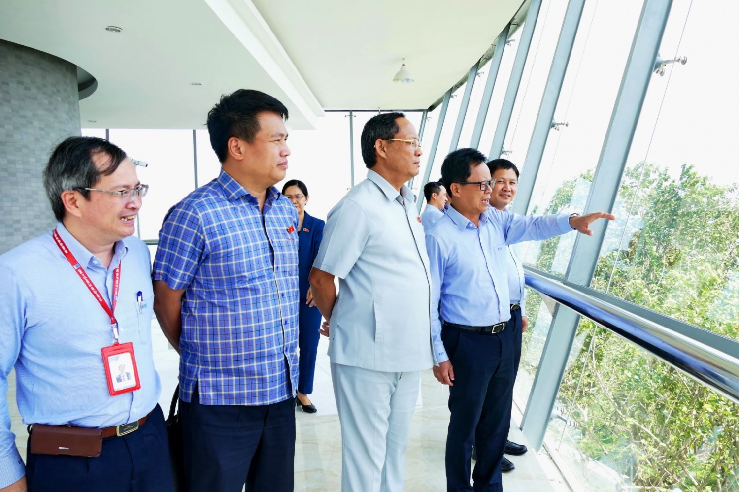 Các sự kiện nổi bật của Petrovietnam trong tuần từ ngày 16/10 đến 23/10/2022