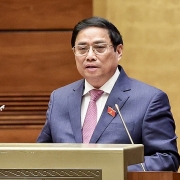 Dự kiến GDP cả năm tăng trưởng 8%, vượt mục tiêu trong bối cảnh khó khăn