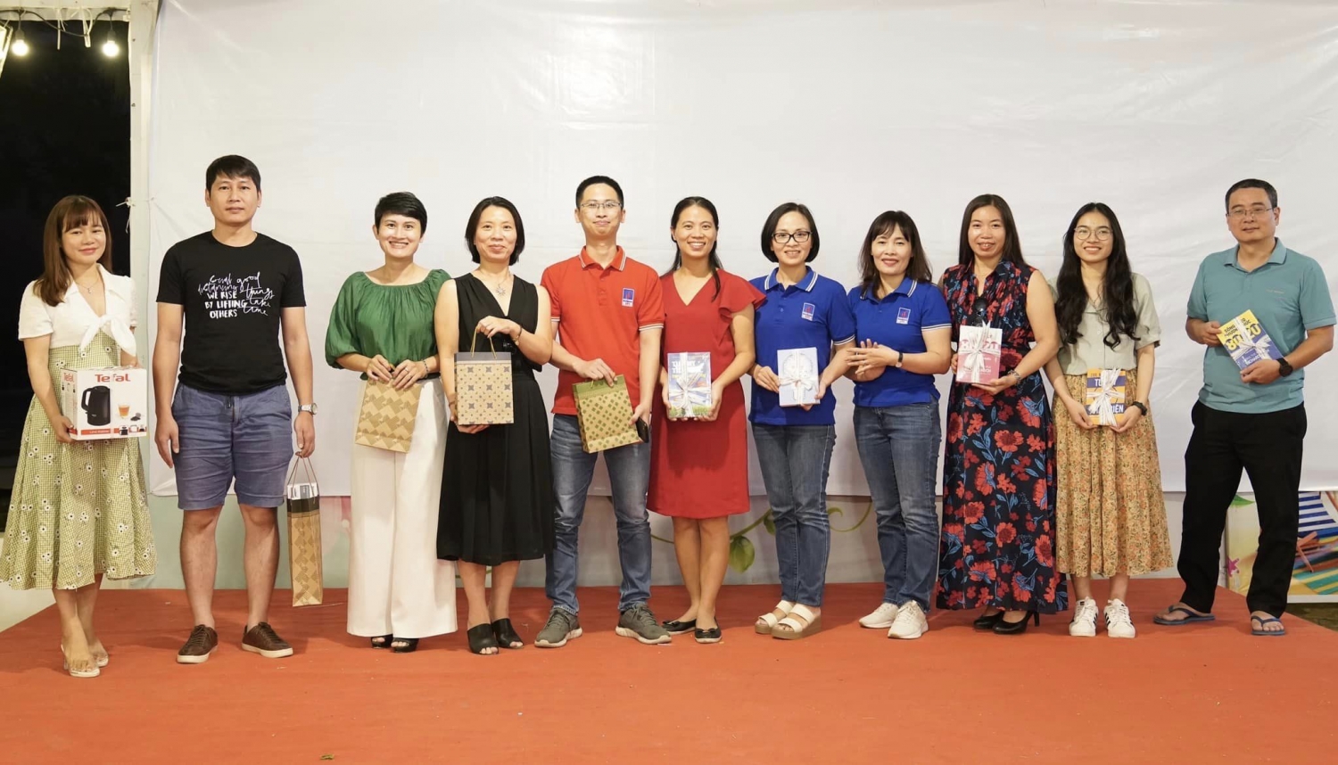 Hội thảo “Ba nguyên tắc tốt áp dụng trong công việc hàng ngày”
