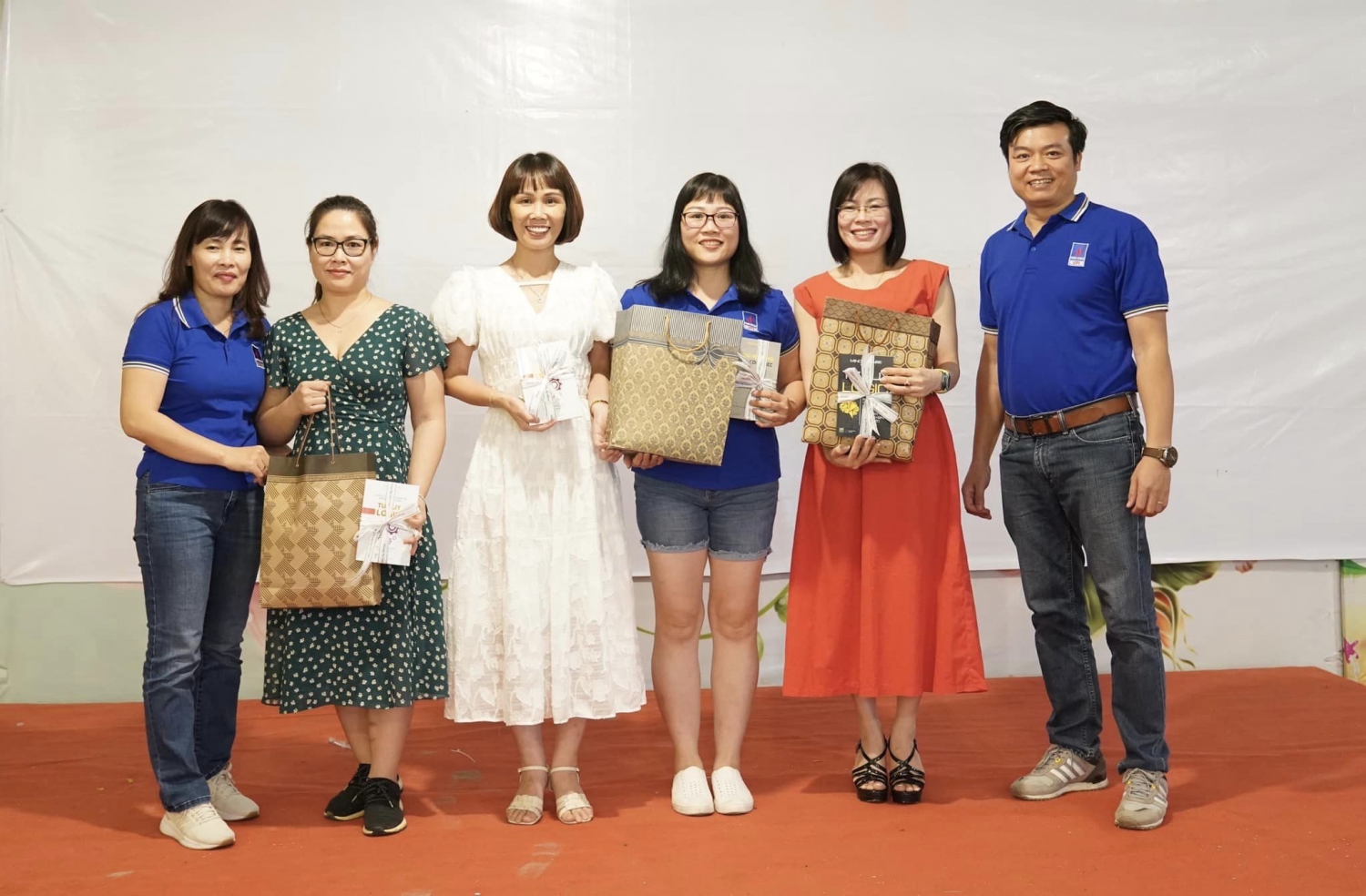 Hội thảo “Ba nguyên tắc tốt áp dụng trong công việc hàng ngày”