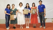 Hội thảo “Ba nguyên tắc tốt áp dụng trong công việc hàng ngày”