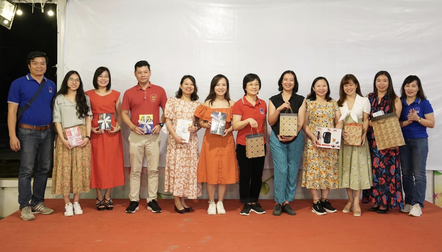 Hội thảo “Ba nguyên tắc tốt áp dụng trong công việc hàng ngày”