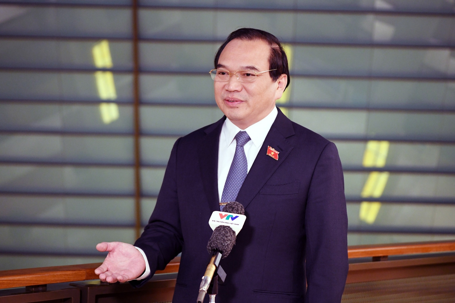 Để 