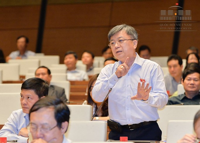 Tăng lương cơ sở là một trong những việc cần làm ngay tức thời