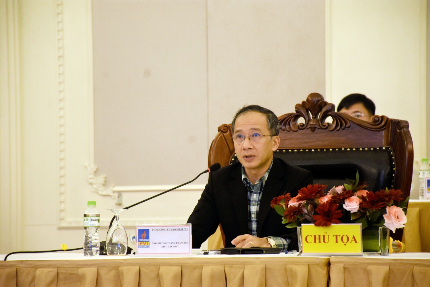 Hoàn thành vượt mức kế hoạch 9 tháng đầu năm 2022, Bảo hiểm PVI tiếp tục tăng trưởng