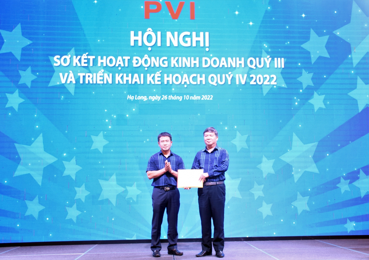 Hoàn thành vượt mức kế hoạch 9 tháng đầu năm 2022, Bảo hiểm PVI tiếp tục tăng trưởng
