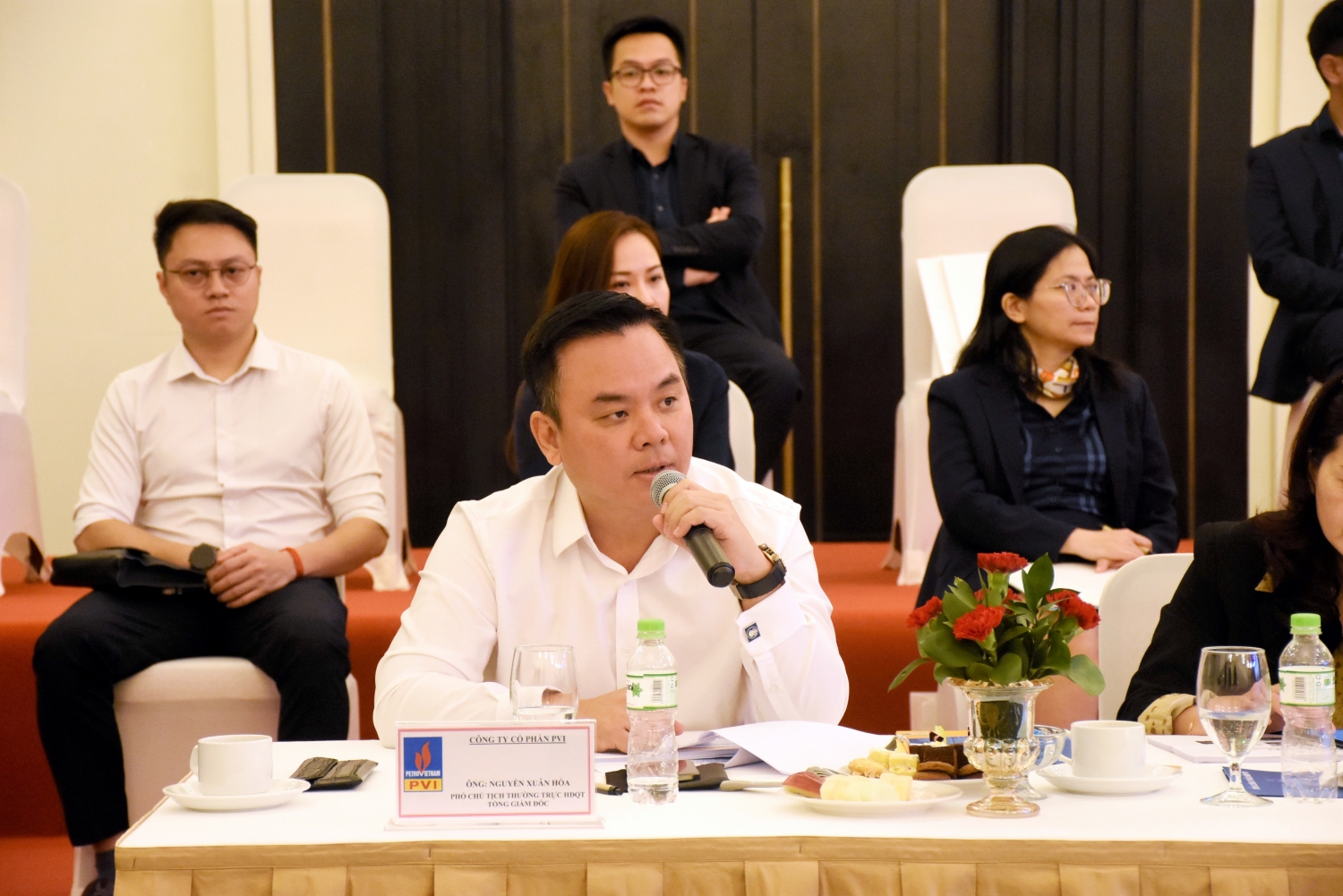 Hoàn thành vượt mức kế hoạch 9 tháng đầu năm 2022, Bảo hiểm PVI tiếp tục tăng trưởng