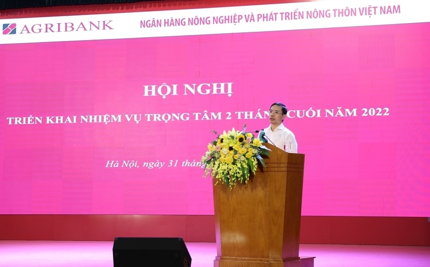 Nỗ lực hoàn thành các chỉ tiêu kế hoạch kinh doanh năm 2022