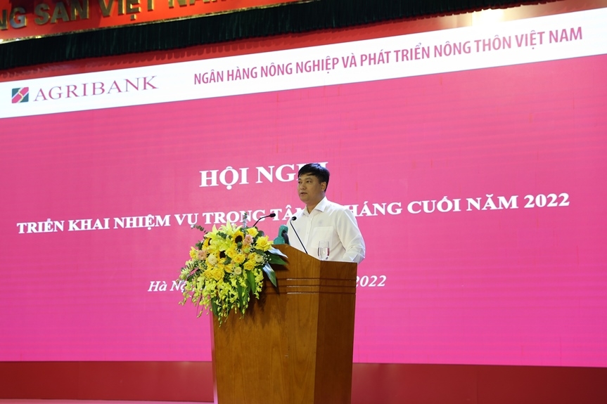 Nỗ lực hoàn thành các chỉ tiêu kế hoạch kinh doanh năm 2022