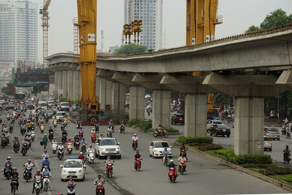 Hệ quả vốn vay Trung Quốc gây bức xúc vì chưa có quan chức nào làm sai bị xử lý