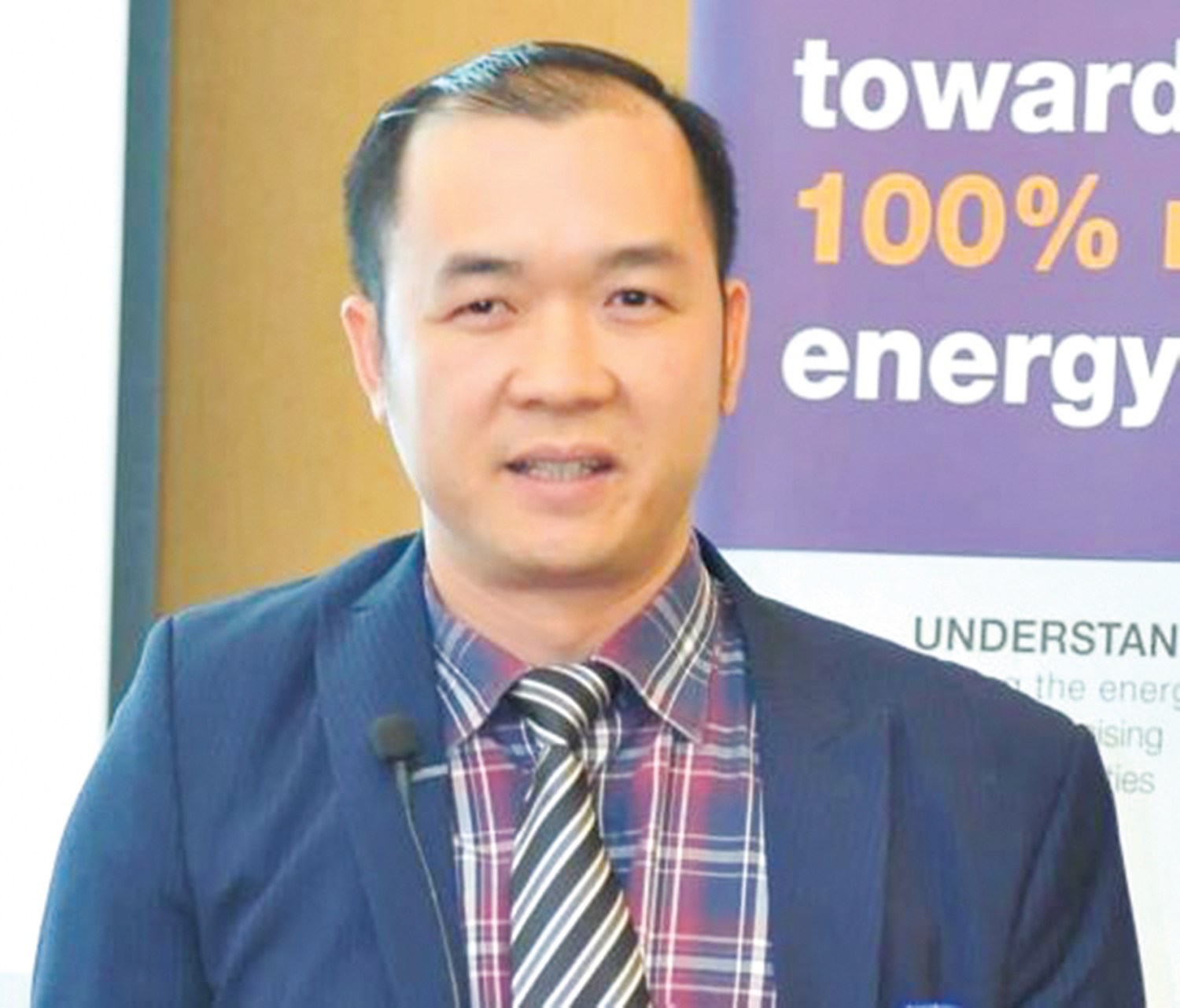 Xây dựng Quy hoạch điện VIII: Điểm gì mới?