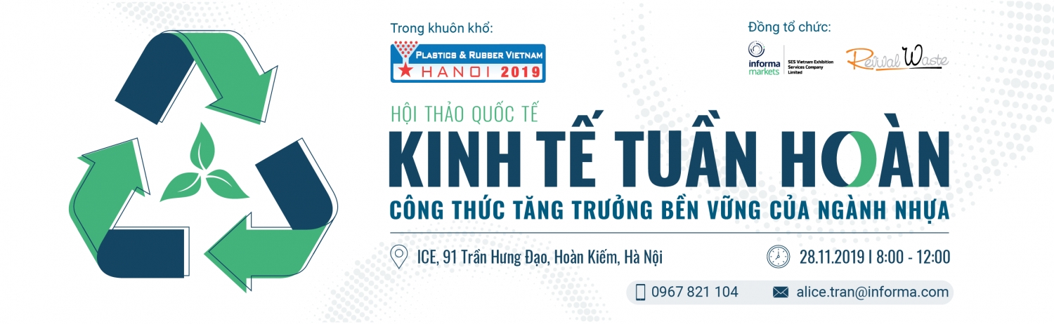 kinh te tuan hoan minh oan cho nhua va huong di moi cua nhua tai che tai viet nam