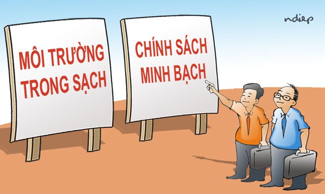 Về lời “nhắn nhủ” của Phó Thủ tướng Vũ Đức Đam với ngành giáo dục - 1