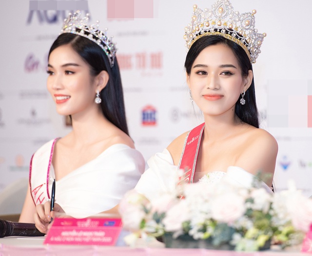 Đỗ Thị Hà nói gì về dòng trạng thái “Cuộc đời tôi là một câu chuyện buồn”? - 3