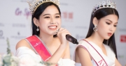 Đỗ Thị Hà nói gì về dòng trạng thái “Cuộc đời tôi là một câu chuyện buồn”?