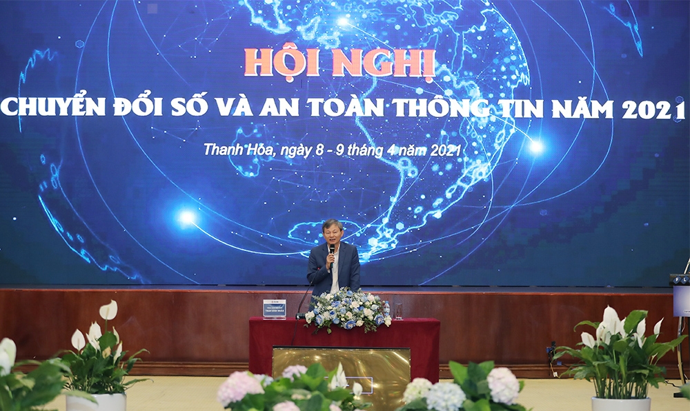 Bài 2: EVN quyết tâm cao và hành động mạnh mẽ trong công cuộc chuyển đổi số