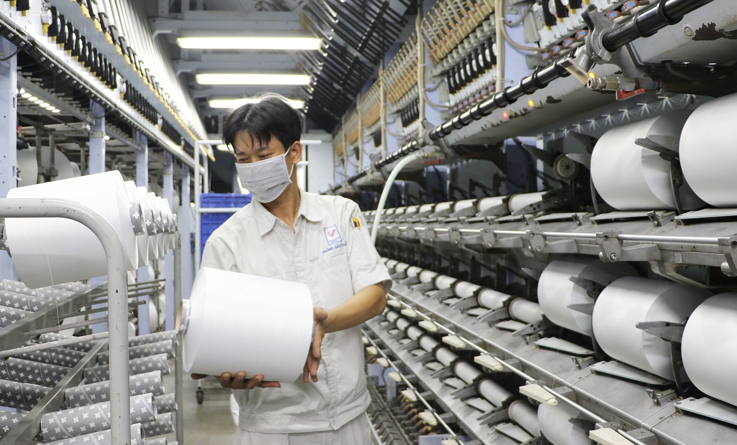 VNPOLY – Diện mạo mới cùng những bước tiến vững chắc