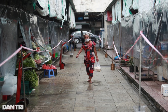 Covid-19 Hà Nội nóng trở lại, cần sớm có phương án cách ly F1 tại nhà - 2