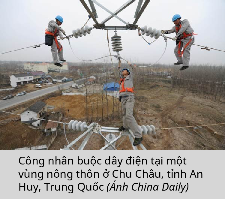 Kinh tế Trung Quốc: 2 năm vượt khó vẫn như ngọn đèn trước gió - 4