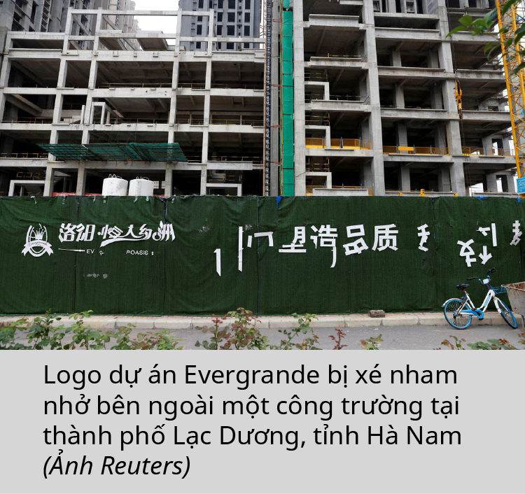 Kinh tế Trung Quốc: 2 năm vượt khó vẫn như ngọn đèn trước gió - 16