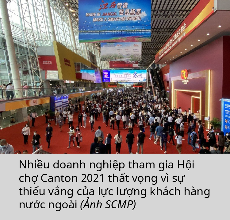 Kinh tế Trung Quốc: 2 năm vượt khó vẫn như ngọn đèn trước gió - 20