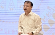 Bộ Công Thương nói về việc “ghìm cương” giá xăng dầu
