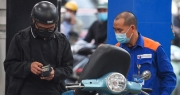 Trước khi tăng 