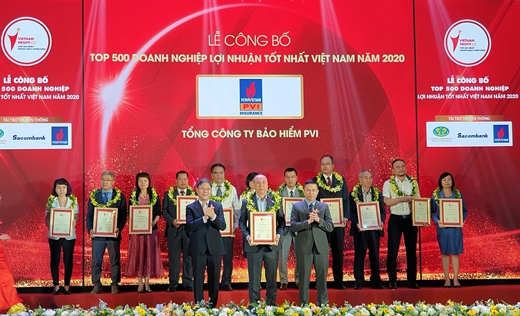 Bảo hiểm PVI kiên trì mục tiêu hiệu quả