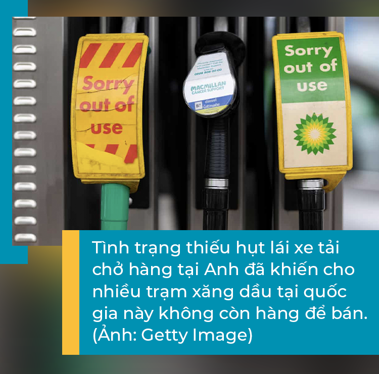 Ngoài Covid-19, một bóng đen khác đang bao phủ nền kinh tế toàn cầu - 8