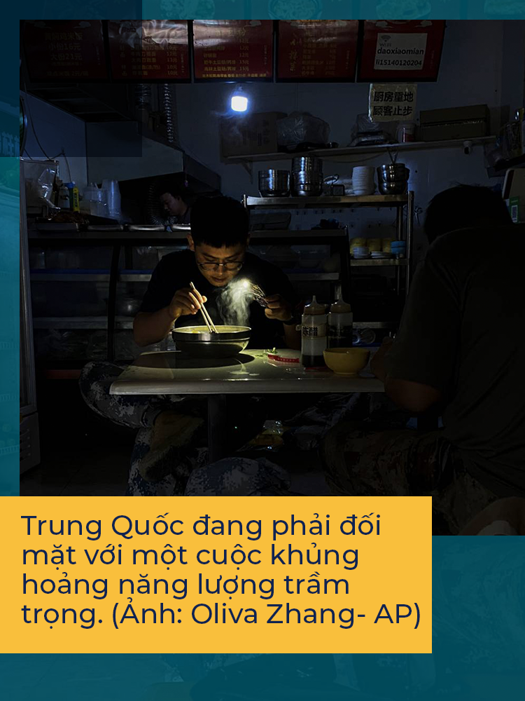 Ngoài Covid-19, một bóng đen khác đang bao phủ nền kinh tế toàn cầu - 12