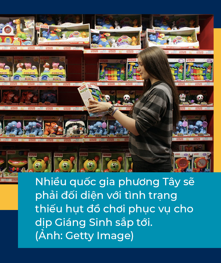 Ngoài Covid-19, một bóng đen khác đang bao phủ nền kinh tế toàn cầu - 20