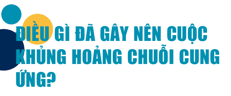 Ngoài Covid-19, một bóng đen khác đang bao phủ nền kinh tế toàn cầu - 2