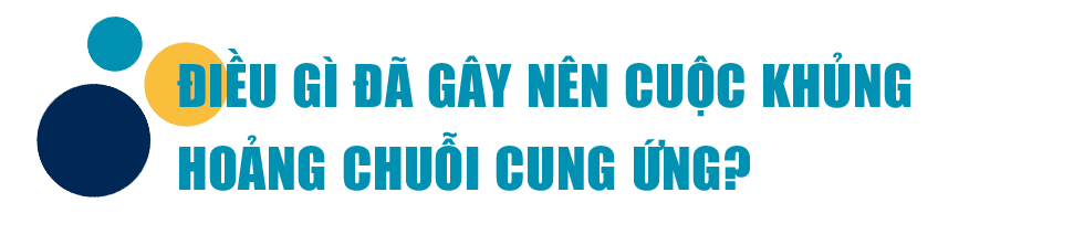 Ngoài Covid-19, một bóng đen khác đang bao phủ nền kinh tế toàn cầu - 1