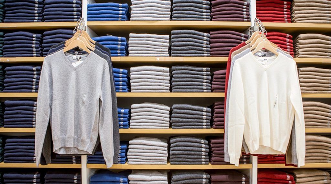 Bí kíp vượt dịch ngoạn mục của Uniqlo, thương hiệu của tỷ phú Nhật Bản - 4