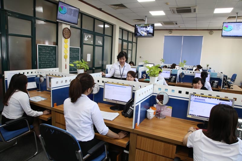EVN chuyển đổi số: Hiệu quả sản xuất kinh doanh song hành lợi ích của khách hàng